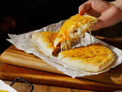 Best Pizza Restaurants in Surabaya